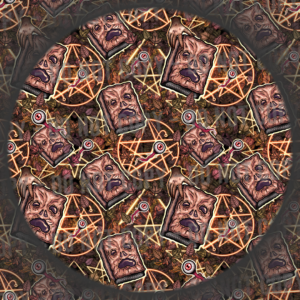 Necronomicon