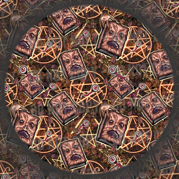 Necronomicon
