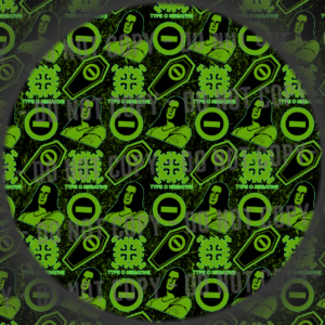 Negative