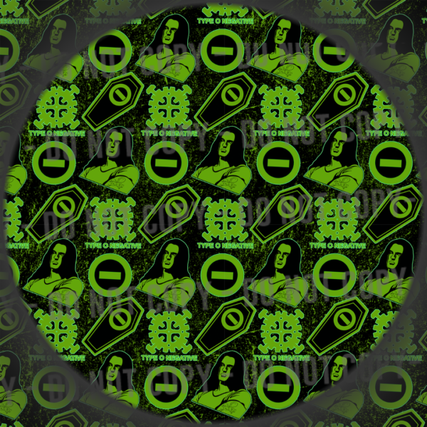 Negative