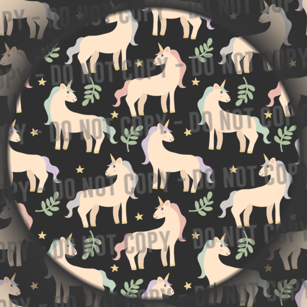 Neutral Unicorn