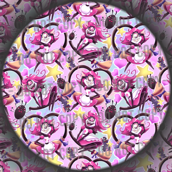 Nifty - Pastel