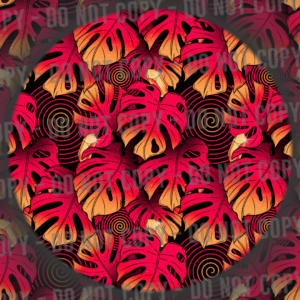 Night Garden - Fire
