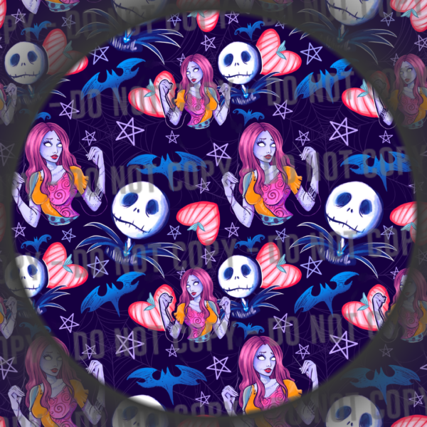 Nightmare Couple