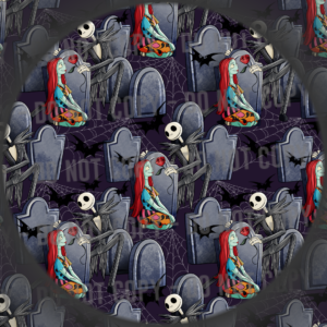 Nightmare Graveyard