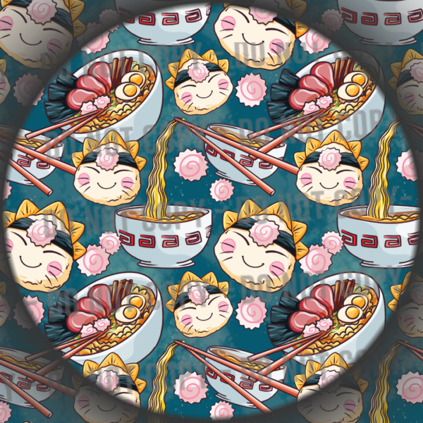 Ninja Snacks