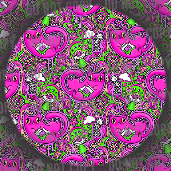 Nip Trip