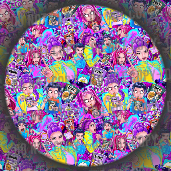 Noodles - 7