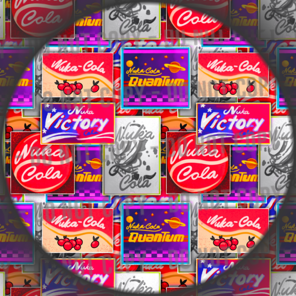 Nuka Ads