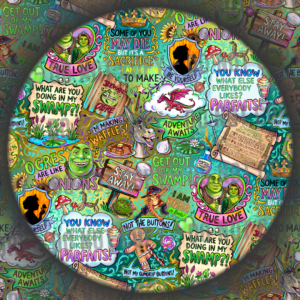 Ogre Quotes - 2