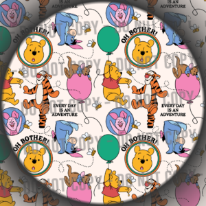 Oh Bother