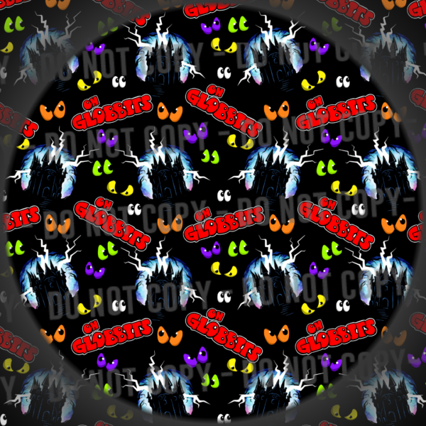 Oh Globbits