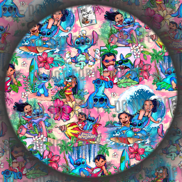 Ohana - 1