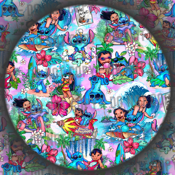 Ohana - 2