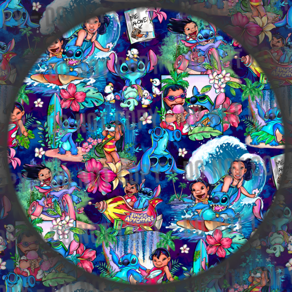 Ohana - 3