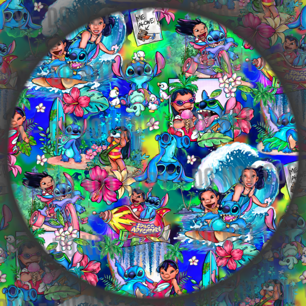 Ohana - 4