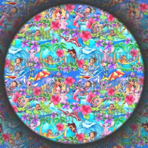 Ohana Bright