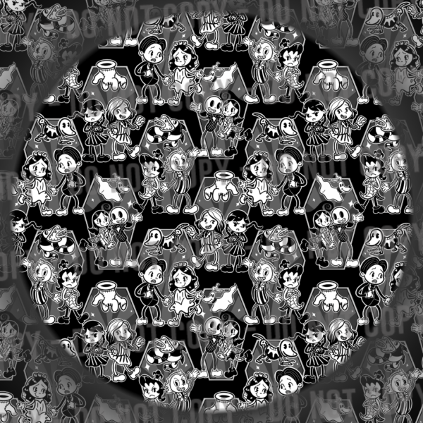 Old Timey Mashup
