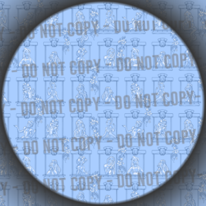 Only Princesses In The Building - 4