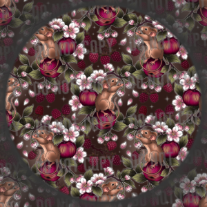 Orchard Forager - 1