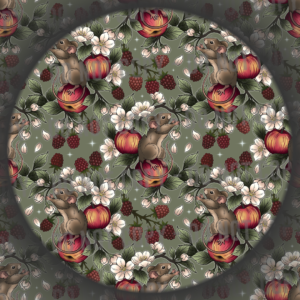 Orchard Forager - 4
