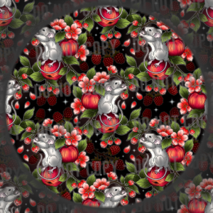 Orchard Forager - 6