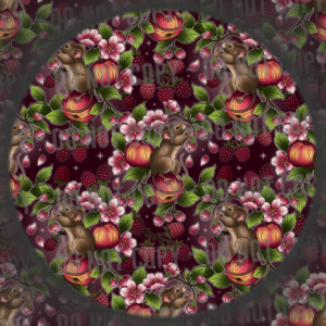 Orchard Forager - 7