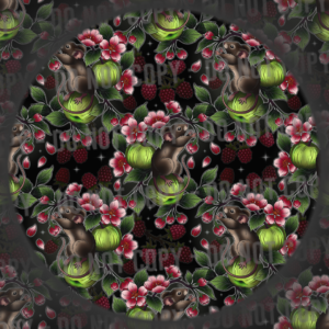 Orchard Forager - 8