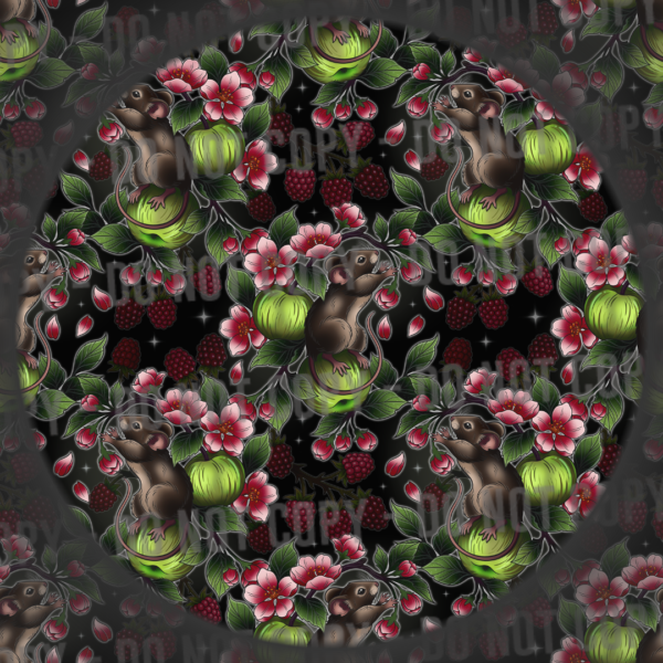 Orchard Forager - 8