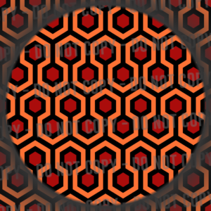 Overlook Hotel