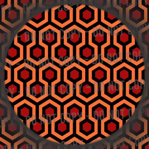 Overlook Hotel
