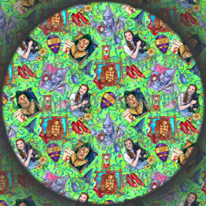 Oz Characters - 3