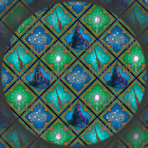 Oz Tiles - 1