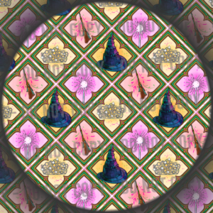 Oz Tiles - 2