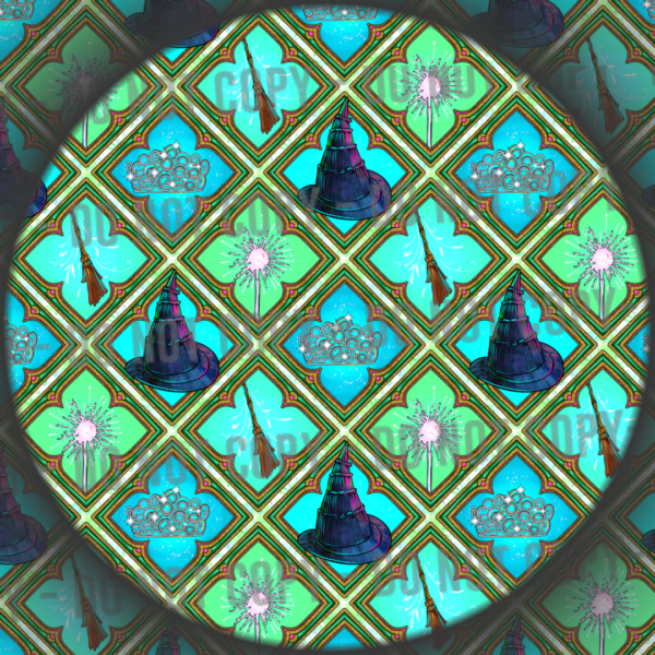Oz Tiles - 3