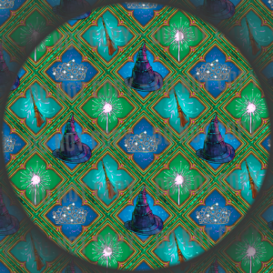 Oz Tiles - 4