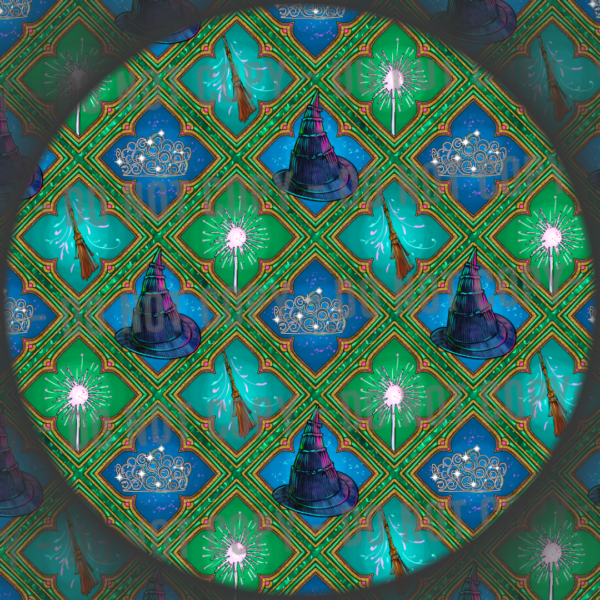 Oz Tiles - 4