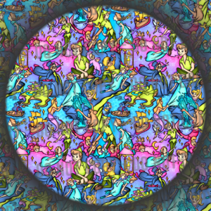 Pan