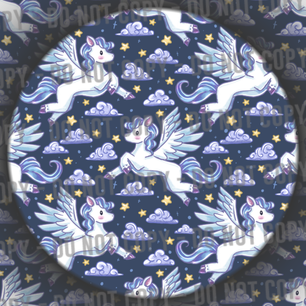 Pegasus