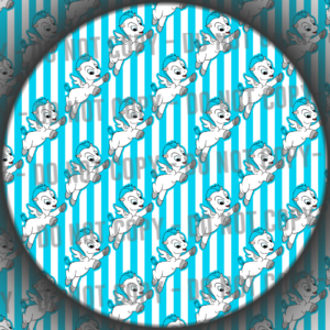 Pegasus Stripes