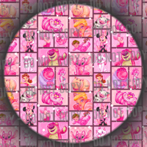 Pink Mashup