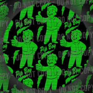 Pip Boy