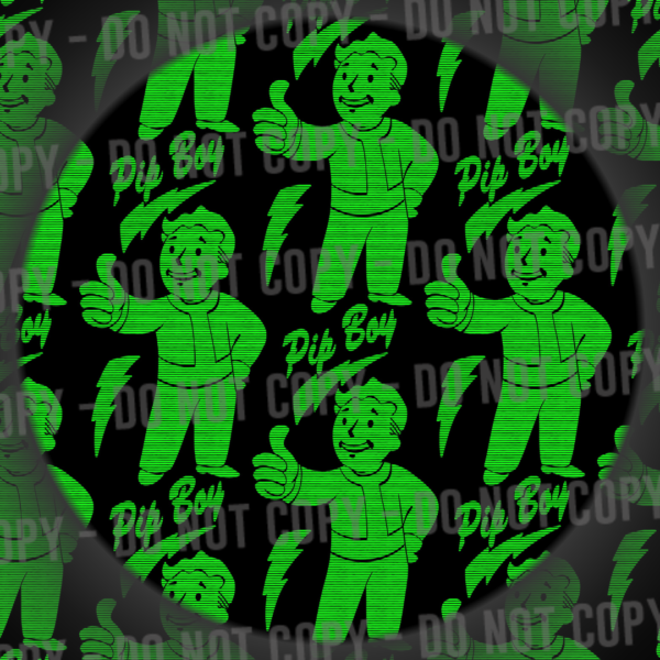 Pip Boy