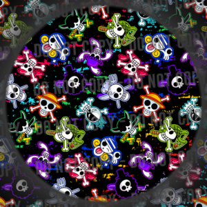Pirate Mashup