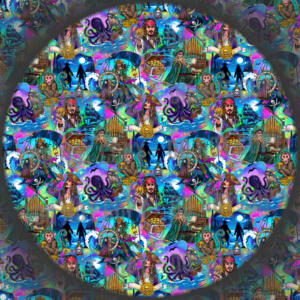 Pirates - 2