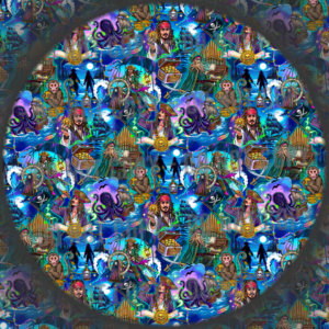 Pirates - 4