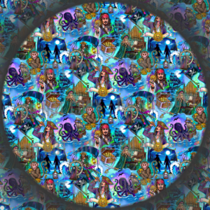 Pirates - 5