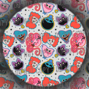 Playtime - 4