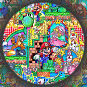 Plumber And Friends - 5