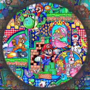 Plumber And Friends - 9